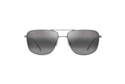 Maui Jim - Mikioi (Matte Titanium)