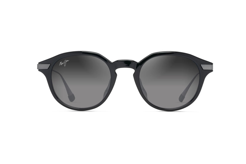 Maui Jim - Momi (Shiny Black)