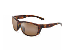 Maui Jim - Nuu Landing (Tortoise/Black Rubber)