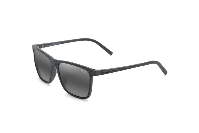 Maui Jim - One Way (Grey Stripe)