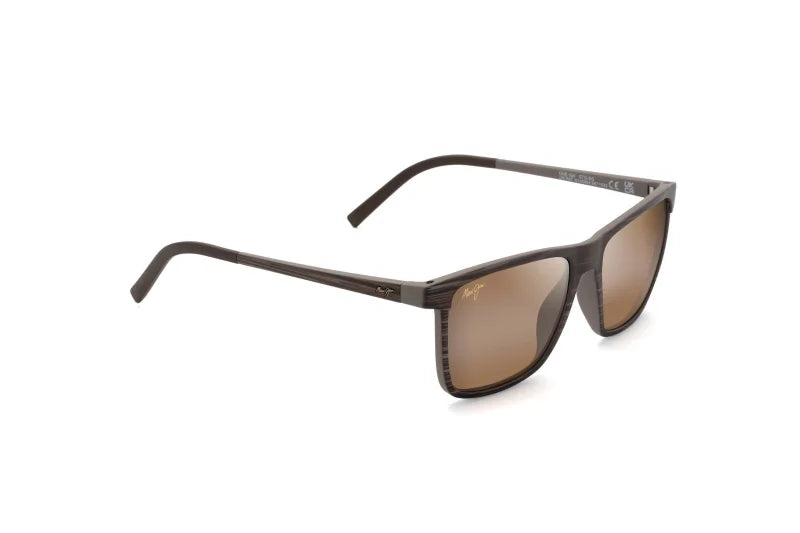 Maui jim brown store sunglasses