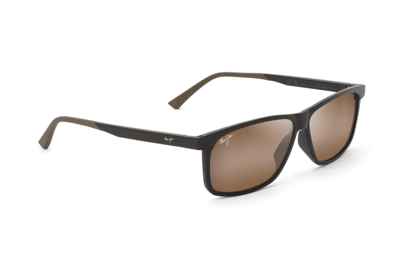 Maui Jim - Pūlama (Matte Brown)