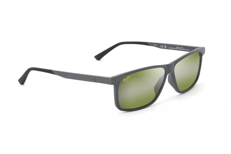 Maui Jim - Pūlama (Matte Dark Grey)