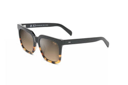 Maui Jim - Rooftops (Black w/ Tortoise)