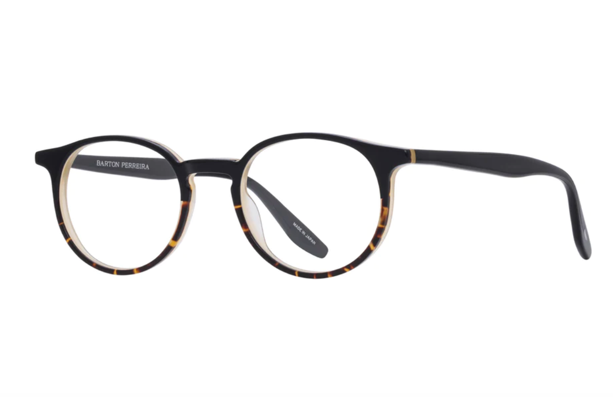 Barton factory Perreira Glasses Frame Byron unisex