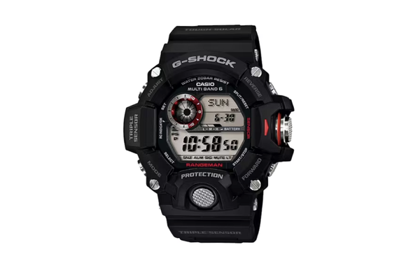 Casio - G-Shock GW9400 (Black)