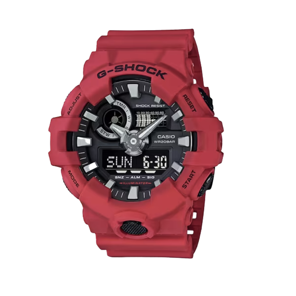 Jam g shock ga 700 online