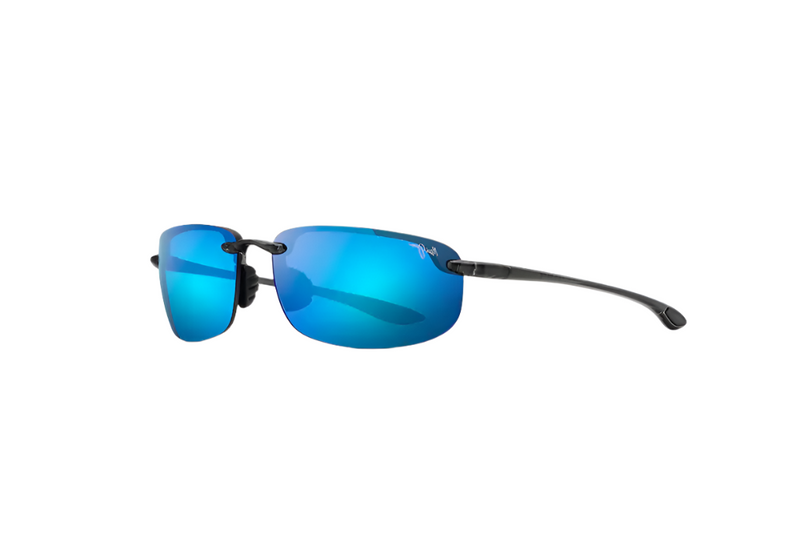 Maui Jim - Ho'okipa (Smoke Grey | Blue Hawaii)