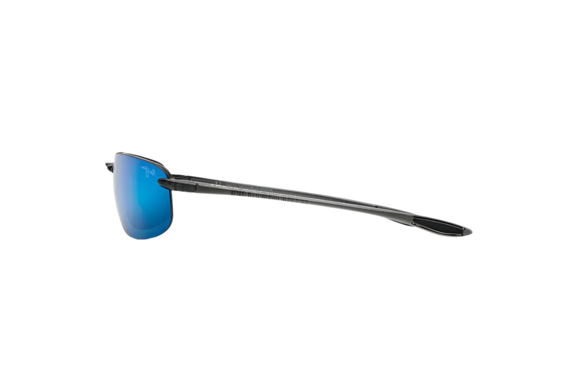 Maui Jim - Ho'okipa (Smoke Grey | Blue Hawaii)