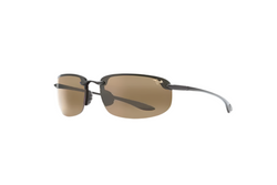 Maui Jim - Ho'okipa (Gloss Black | HCL® Bronze)