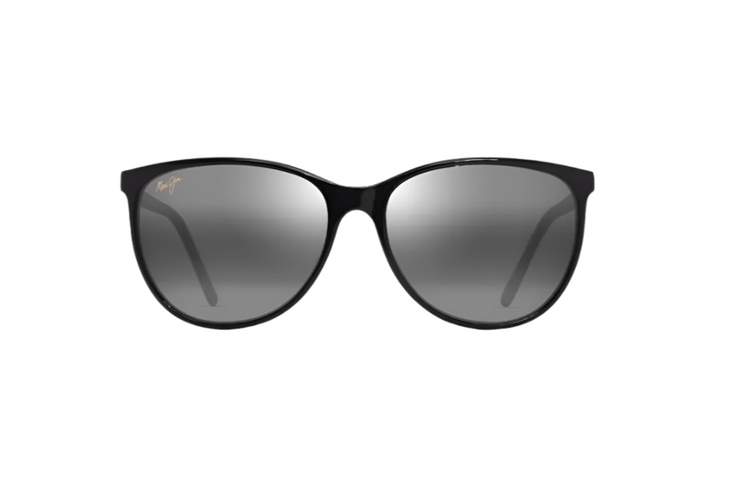 Maui Jim - Ocean (Shiny Black | Neutral Grey)