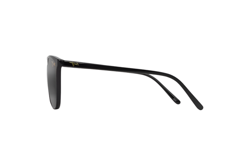 Maui Jim - Ocean (Shiny Black | Neutral Grey)