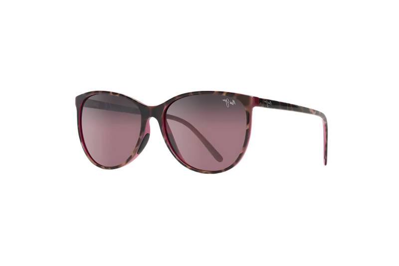 Maui Jim - Ocean (Tortoise with Raspberry |  Maui Rose®)