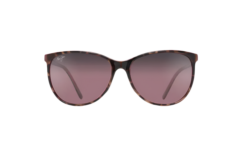 Maui Jim - Ocean (Tortoise with Raspberry |  Maui Rose®)