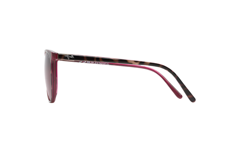 Maui Jim - Ocean (Tortoise with Raspberry |  Maui Rose®)