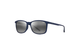 Maui Jim - Hulili (Matte Blue | Neutral Grey)