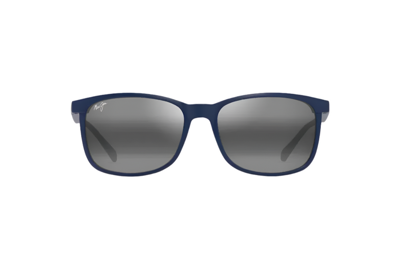 Maui Jim - Hulili (Matte Blue | Neutral Grey)