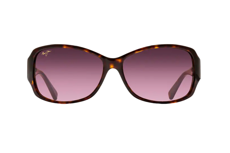 Maui Jim - Nalani (Dark Tortoise | Maui Rose®)