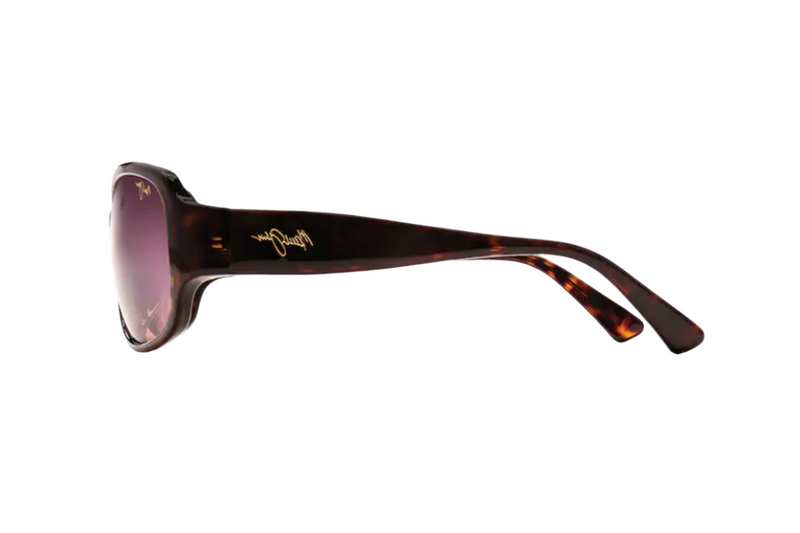 Maui Jim - Nalani (Dark Tortoise | Maui Rose®)