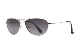 Maui Jim - Baby Beach (Silver | Neutral Grey)