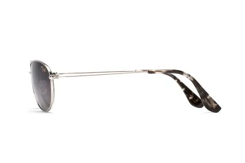 Maui Jim - Baby Beach (Silver | Neutral Grey)