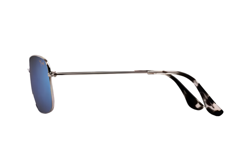 Maui Jim - Wiki Wiki (Silver | Blue Hawaii)