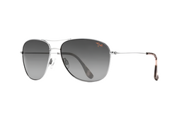 Maui Jim - Cliff House (Silver | Neutral Grey)