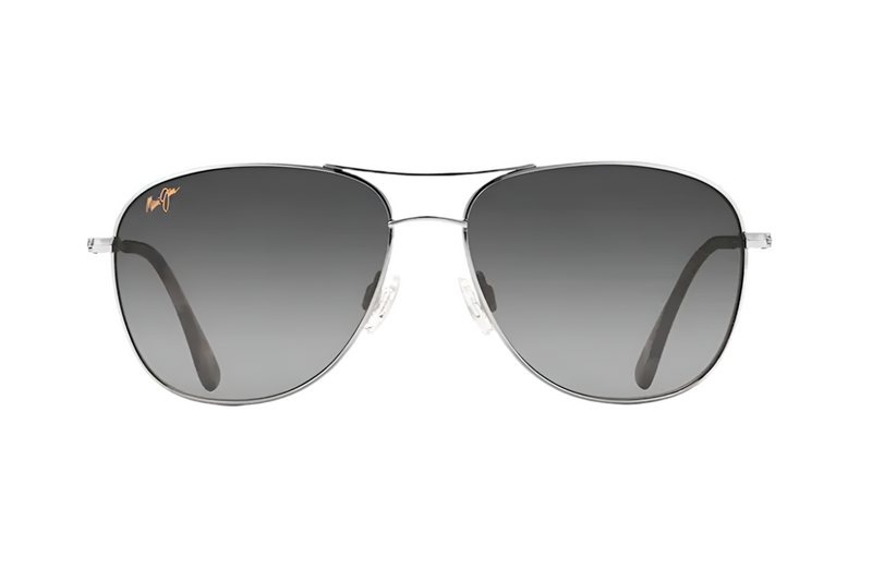 Maui Jim - Cliff House (Silver | Neutral Grey)