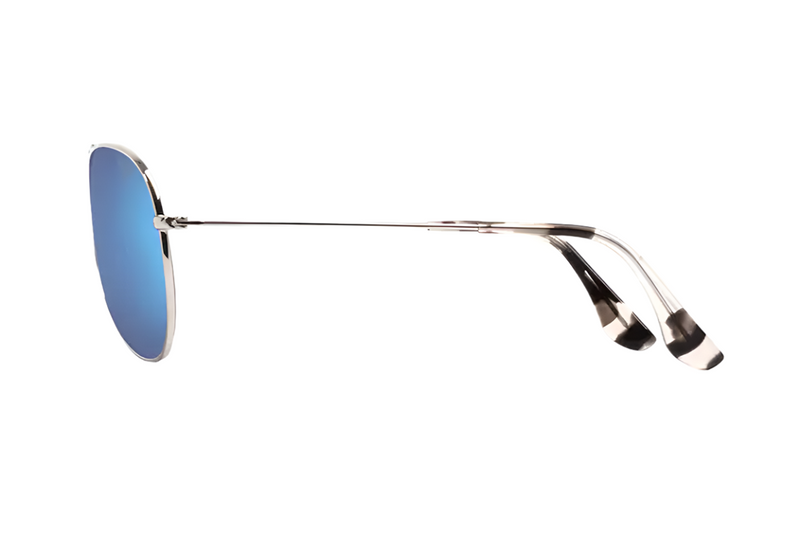 Maui Jim - Mavericks (Silver | Blue Hawaii)