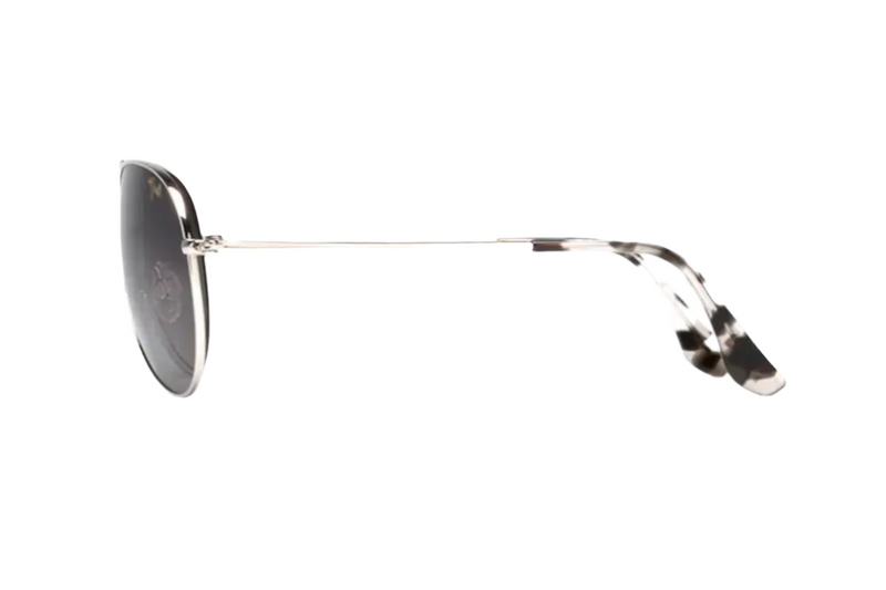 Maui Jim - Mavericks (Silver | Grey)