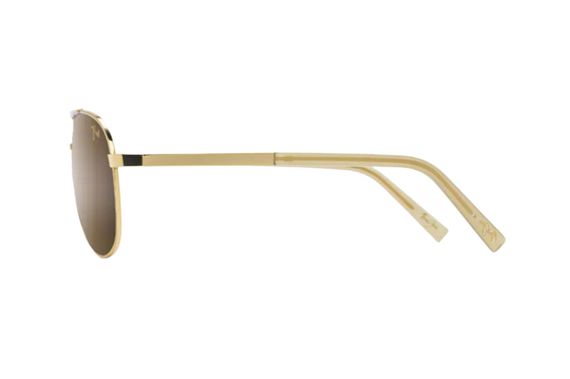 Maui Jim - Seacliff (Gold | HCL® Bronze)