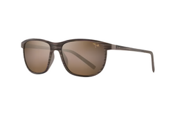 Maui Jim - Lele Kawa (Brown Stripe | HCL® Bronze)