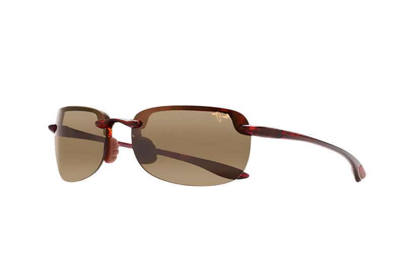 Maui Jim - Sandy Beach (Tortoise | HCL® Bronze)