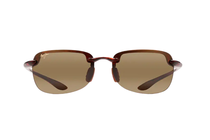 Maui Jim - Sandy Beach (Tortoise | HCL® Bronze)