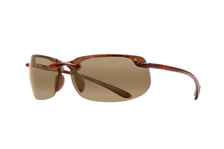 Maui Jim - Banyans (Tortoise | HCL® Bronze)