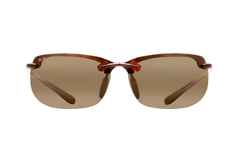 Maui Jim - Banyans (Tortoise | HCL® Bronze)