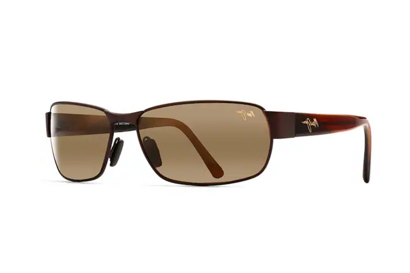 Maui Jim - Black Coral (Matte Bronze)