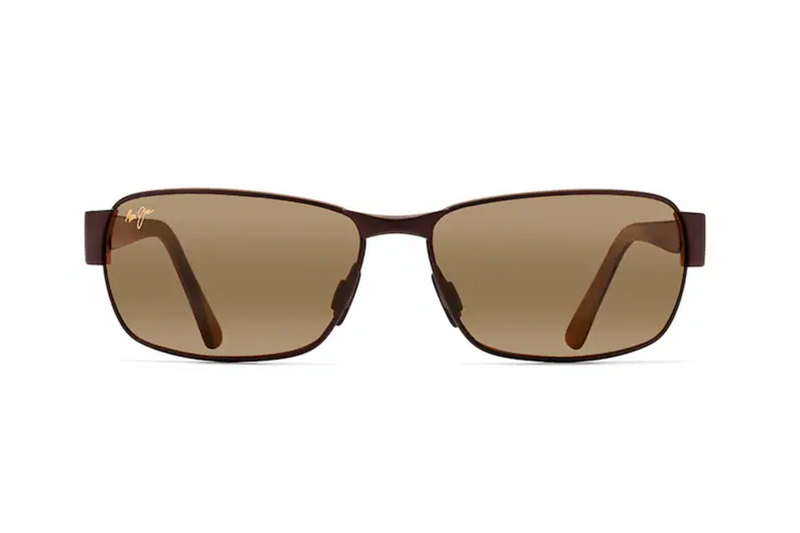 Maui Jim - Black Coral (Matte Bronze)