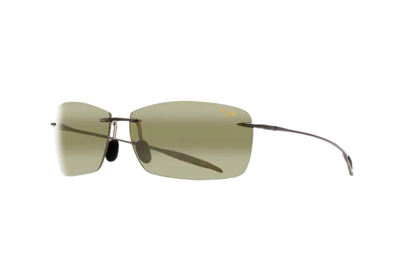 Maui Jim - Lighthouse (Translucent Smoke Grey | Maui HT™)