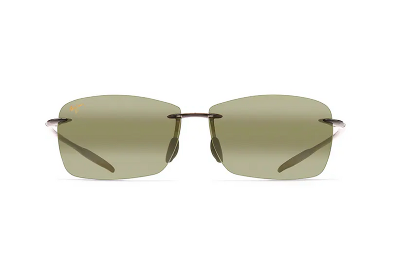 Maui Jim - Lighthouse (Translucent Smoke Grey | Maui HT™)