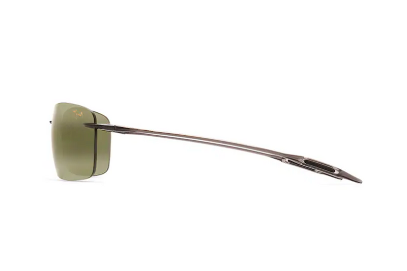 Maui Jim - Lighthouse (Translucent Smoke Grey | Maui HT™)