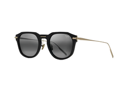 Maui Jim - Alika (Black/Gold | Neutral Grey)