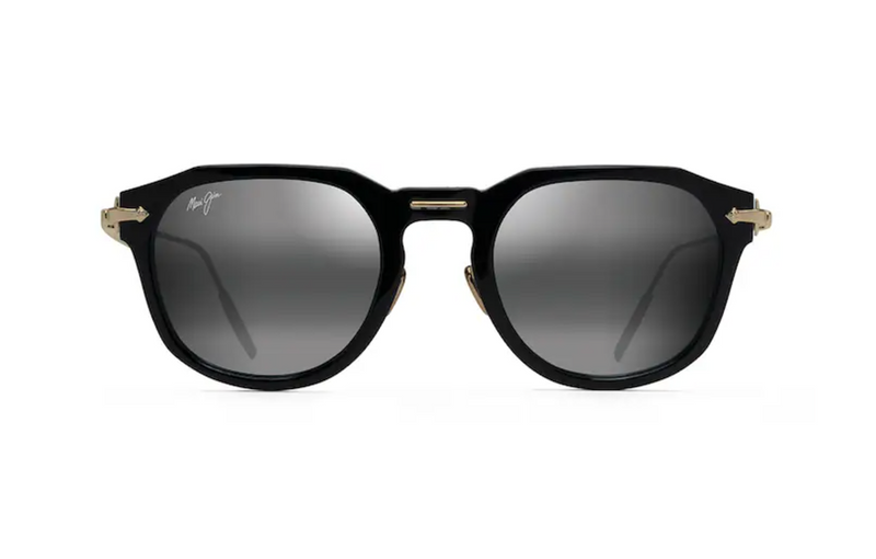 Maui Jim - Alika (Black/Gold | Neutral Grey)