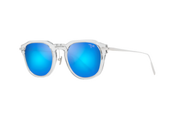 Maui Jim - Alika (Crystal w/ Silver)