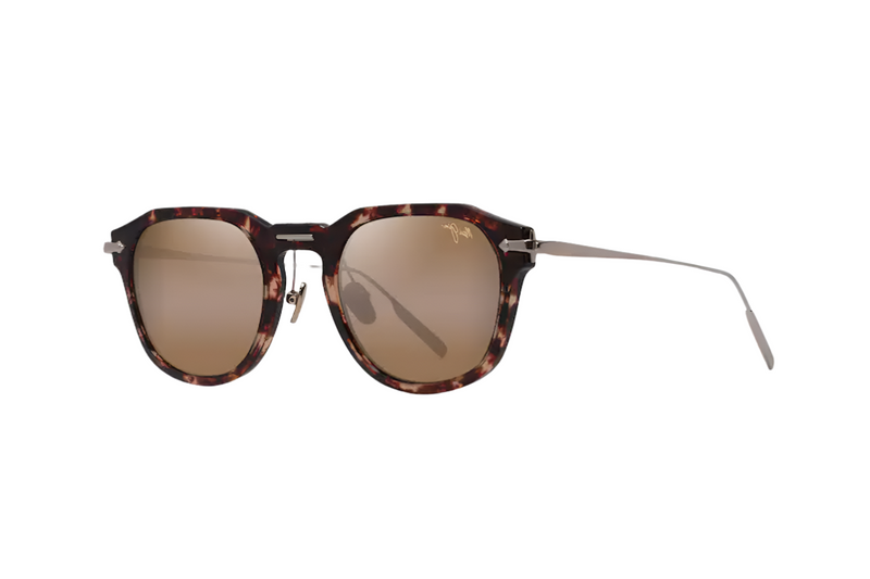 Maui Jim - Alika (Tortoise/Gold | HCL® Bronze)