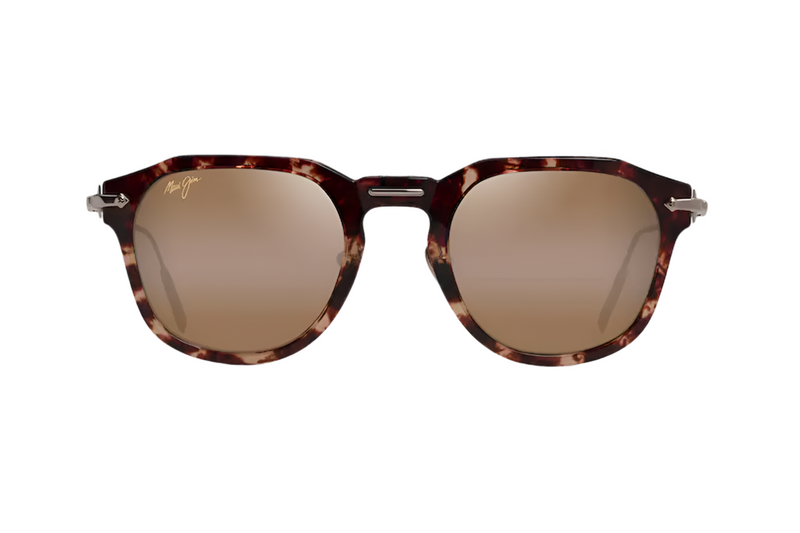 Maui Jim - Alika (Tortoise/Gold | HCL® Bronze)