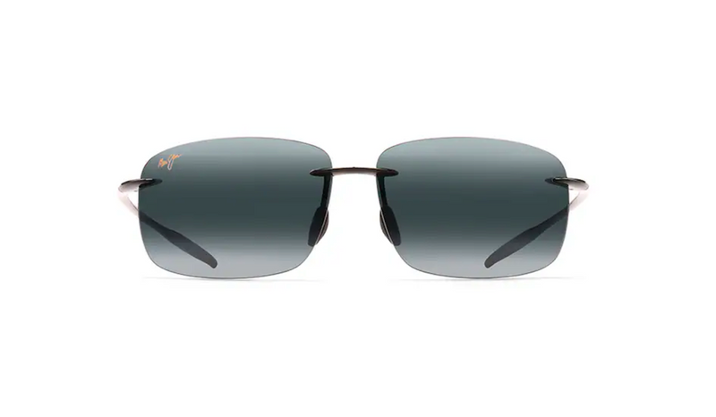 Maui Jim - Breakwall (Gloss Black)