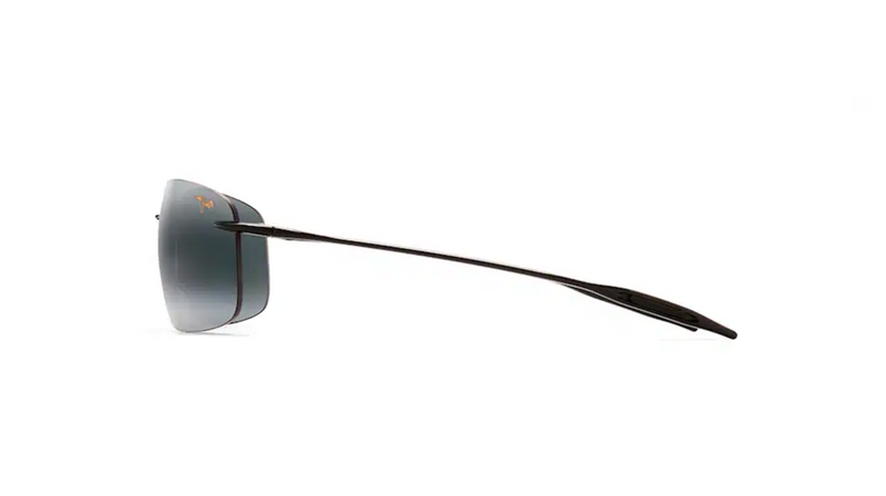 Maui Jim - Breakwall (Gloss Black)