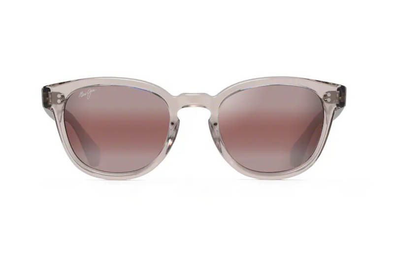 Maui Jim - Cheetah 5 (Crystal with a Hint of Pink)