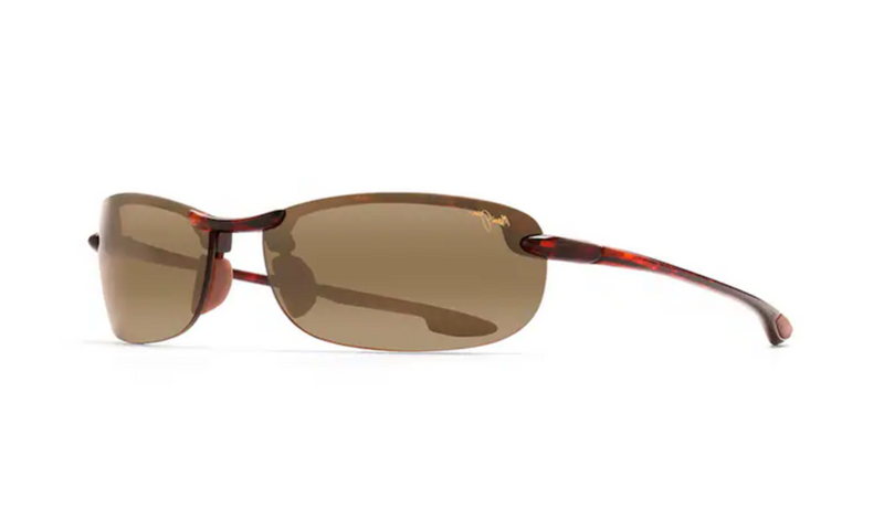 Maui Jim - Makaha Reader Asian Fit (Tortoise) (+1.50)